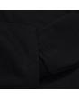 Sudadera con capucha Carhartt WIP Hooded Sweat en color negro para mujer bolsillo 
