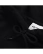 Sudadera con capucha Carhartt WIP Hooded Sweat en color negro para mujer 