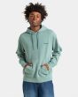 Hombre con Sudadera de capucha Element Cornell 3.0 North Atlantic