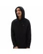 Hombre con Sudadera de Skate con capucha Vans OTW Patch Versa Standard Negra