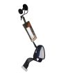 Invento Bodyboard GT Boards Leash Biceps blanco