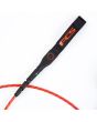 Invento para tablas de Surf FCS Freedom Helix 7’ All Round Leash en color rojo y negro enganche