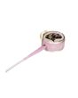 Invento de rodilla Roxy Longboard Queen 9' Rosa cuff