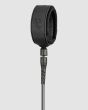 Invento de tobillo para Longboard Creatures Reliance 9' Pro 7 en color negro tobillera