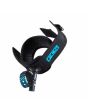 Invento para tabla de Surf FCS Protect Max 12' Big Wave Leash Negro velcro