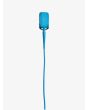 Invento para tabla de surf Quiksilver Everyday 6' azul tobillera