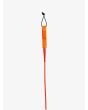 Invento para tabla de surf Quiksilver Everyday 7' naranja cordón