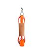 Invento para tabla de surf Quiksilver Everyday 7' naranja