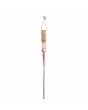 Invento para tablas de surf Roxy Fiji 6’ Ash Rose posterior