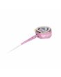 Invento para tablas de surf Roxy Fiji 6’ Sunrise Pink tobillera