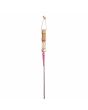 Invento para tabla de surf Roxy Lohifushi 7' rosa claro posterior