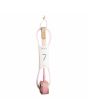 Invento para tabla de surf Roxy Lohifushi 7' rosa claro