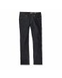 Pantalón vaquero slim Volcom Vorta Denim Rinse para hombre