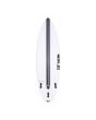 Tabla de surf shortboard JS Monsta 8 HYFI 5'10'' 24.9L Posterior