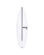 Tabla de surf shortboard JS Monsta 8 HYFI 5'10'' 25.9L Frontal