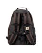 Mochila Carhartt WIP Kickflip Backpack Palisander 24,8 Litros Unisex posterior