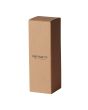 Botella Termo Kinto Carhartt WIP Trail Tumbler color Verde Humo y Gris packaging