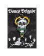 Pin de solapa Powell Peralta Bones Brigade Series 15 Mike McGill