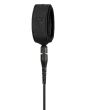 Invento de surf Creatures Reliance Pro 8' 7mm Negro-Negro
