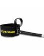 Invento de Surf para olas grandes Dakine Peahi 9' x 7/16'' con Easy Clip Clear liberación rápida