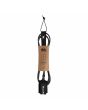 Invento para tabla de surf Quiksilver Leash Summer Vibes 8' negro