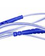 Invento para tabla de surf Quiksilver Union 7' 7mm Monaco Blue Azul cordón