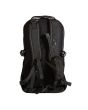 Parte trasera de la mochila FCS x Pacsafe Roam Day Pack 25L con sistema de correas acolchadas