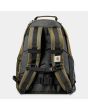 Mochila de Skate impermeable Carhartt WIP Kickflip Backpack 24,8L Highland posterior