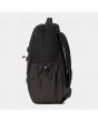 Mochila Carhartt WIP Medley Backpack 24.8 Litros Unisex en color negro derecha