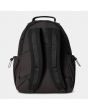 Mochila Carhartt WIP Medley Backpack 24.8 Litros Unisex en color negro posterior