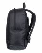 Mochila deportiva Element Action Lite 21L Negra para hombre derecha