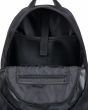 Mochila deportiva Element Action Lite 21L Negra para hombre interior