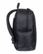 Mochila deportiva Element Action Lite 21L Negra para hombre izquierda