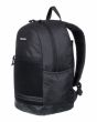 Mochila deportiva Element Action Lite 21L Negra para hombre lateral