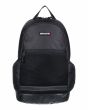 Mochila deportiva Element Action Lite 21L Negra para hombre
