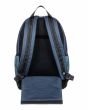 Mochila deportiva Element Action Lite 21 Litros Midnight Navy para hombre base acolchada