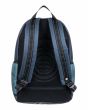 Mochila deportiva Element Action Lite 21 Litros Midnight Navy para hombre posterior