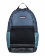 Mochila deportiva Element Action Lite 21 Litros Midnight Navy para hombre
