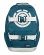 Mochila de Skate Element Mohave 30 litros turquesa para hombre 