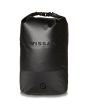 Mochila estanca Vissla 7 Seas 35L Dry Pack negra