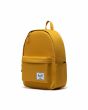 Mochila Herschel Classic X Large 30 Litros Mostaza Unisex lateral