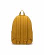 Mochila Herschel Classic X Large 30 Litros Mostaza Unisex posterior