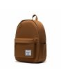 Mochila Herschel Classic XL 30L Rubber marrón Unisex lateral