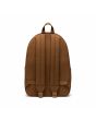 Mochila Herschel Classic XL 30L Rubber marrón Unisex posterior
