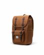 Mochila Herschel Little America Mid-Volume Rubber 21 Litros Unisex - Edición Limitada lateral