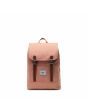 Mochila pequeña Herschel Retreat Mini 10L Cork