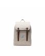Mochila pequeña Herschel Retreat Mini 10L Light Pelican Beige