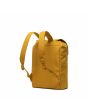 Mochila pequeña Herschel Retreat Small Backpack 15L Arrowwod Chicory Coffee Unisex posterior