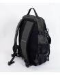 Mochila Hurley Advant Backpack Cargo Unisex correas de hombro