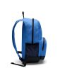 Mochila Hurley Blockade azul 21L Unisex lateral